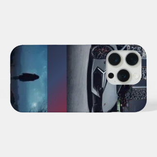 Mobiele Hoes iPhone 15 Pro Hoesje