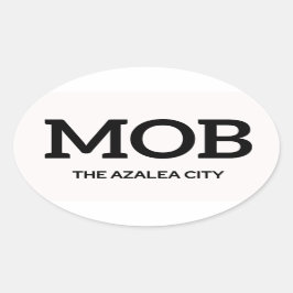 Mobiele IATA Sticker 1