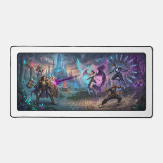 Mobiele legendes bureau mat