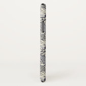 Mobiele Pop van stripverhaal Case-Mate iPhone Case (Achterkant / rechts)