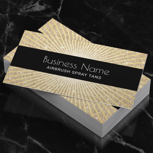 Mobiele sproeiers voor het borstel visitekaartje