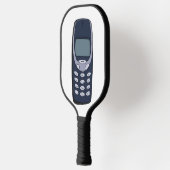  mobiele telefoon pickleball paddle (Links)