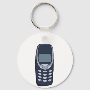  mobiele telefoon sleutelhanger