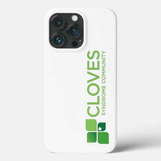 Mobiele telefooncel Case-Mate iPhone case (Achterkant)