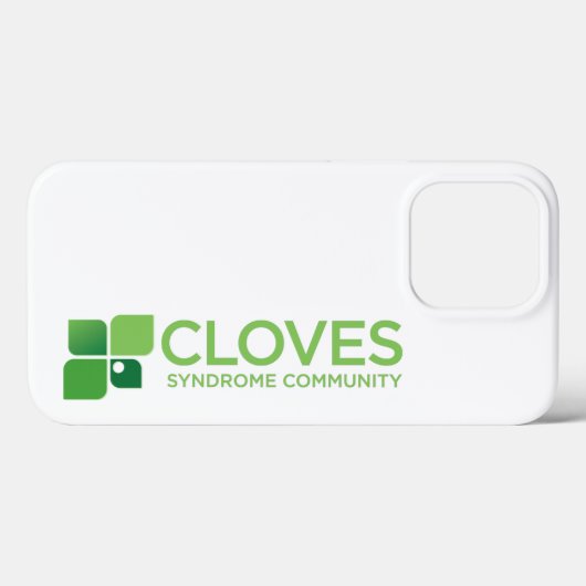 Mobiele telefooncel Case-Mate iPhone case (Achterkant (horizontaal))