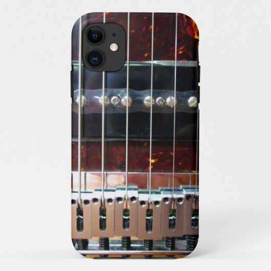 Mobiele telefoondraagtas (iPhone en alle fabrikant Case-Mate iPhone Case (Achterkant)