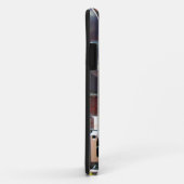 Mobiele telefoondraagtas (iPhone en alle fabrikant Case-Mate iPhone Case (Achterkant/rechts)