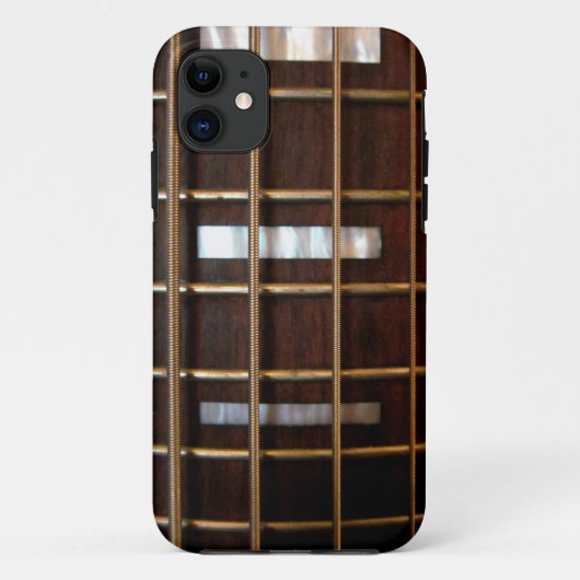 Mobiele telefoondraagtas (iPhone en alle fabrikant Case-Mate iPhone Case (Achterkant)