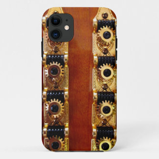 Mobiele telefoondraagtas (iPhone en alle fabrikant iPhone 11 Hoesje