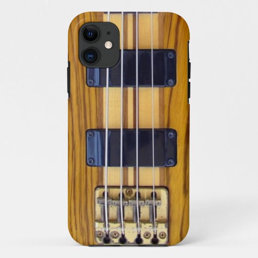 Mobiele telefoondraagtas (iPhone en alle fabrikant Case-Mate iPhone Case (Achterkant)