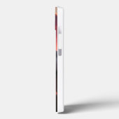 Mobiele telefoonhoes, iPhone, Sunset Wild Paard Case-Mate iPhone Case (Achterkant / Links)