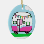 * MOBIELE THUIS* CHRISTMAS ORNAMENT (Rechts)
