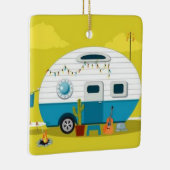 * MOBIELE THUIS* CHRISTMAS ORNAMENT (Rechts)