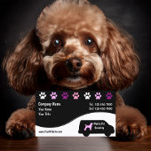 Mobiele Visitekaartjes