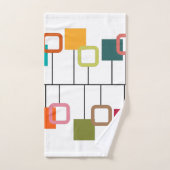 Mobile (Serviette à main)