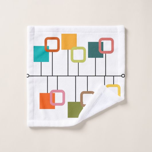 Mobile (Gant de toilette)