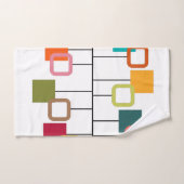 Mobile (Serviette à main)