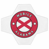 Mobile Alabama (Plat)
