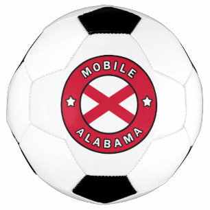 Mobile Alabama
