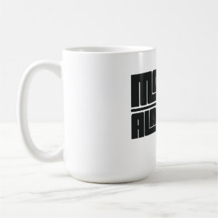 Mobile - Alabama Koffiemok
