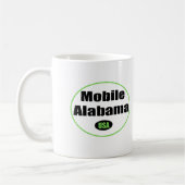 Mobile, Alabama - Mok (Links)