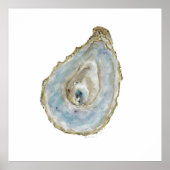 Mobile Bay Oyster -2 Poster (Voorkant)