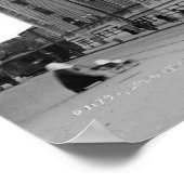 Mobile County Courthouse Poster (Hoek)