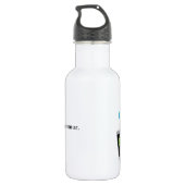 Mobile CSP App Inventor Bottle Waterfles (Achterkant)