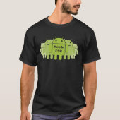 Mobile CSP T-shirt (Voorkant)