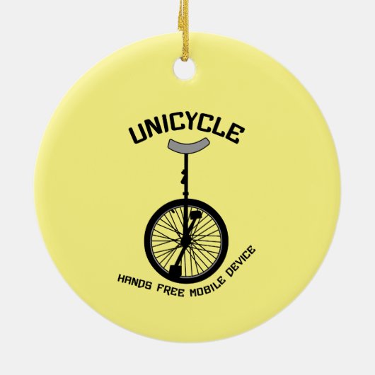 Mobile Device Curved Keramisch Ornament (Achterkant)