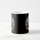 Mobile Mardi Gras Mug (Centre)