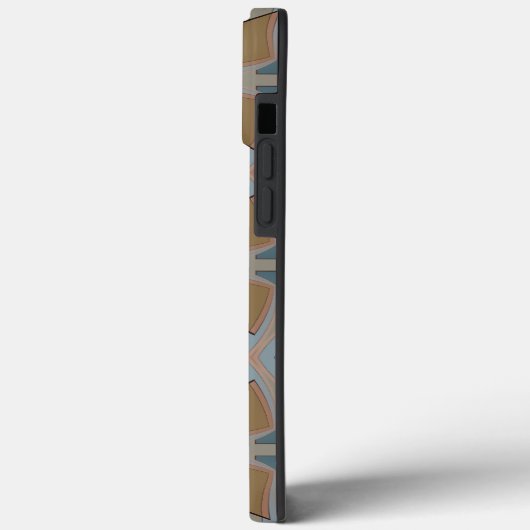 Mobilskal Fab Rich Cake Factory Case-Mate iPhone Case (Achterkant / Links)