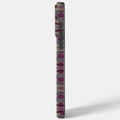 Mobilskal Glastoria  Case-Mate iPhone Case (Achterkant / Links)