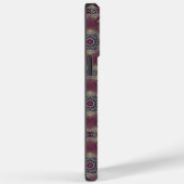 Mobilskal Glastoria  Case-Mate iPhone Case (Achterkant / Rechts)