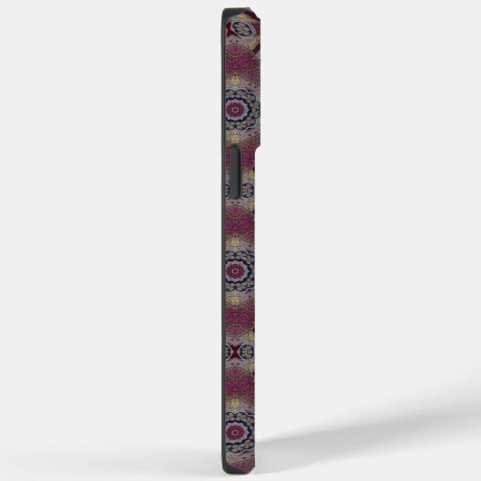 Mobilskal Glastoria  Case-Mate iPhone Case (Achterkant / Rechts)