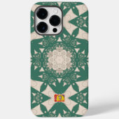 Mobilskal Piccolo by Carita K design Case-Mate iPhone Case (Achterkant)