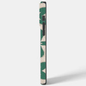 Mobilskal Piccolo by Carita K design Case-Mate iPhone Case (Achterkant / Links)