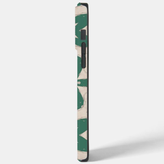 Mobilskal Piccolo by Carita K design Case-Mate iPhone Case (Achterkant / Links)
