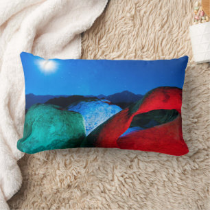 Mobius Arch & Rocks   Alabama Hills, California Lu Kussen