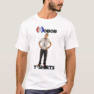 mobobo t-shirt