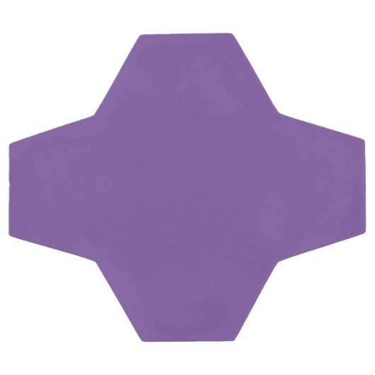 Mobster, Opera Mauve, Soft Paars Voetbal (Enkel)