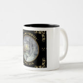 Moby Dick Cite Mug (Devant droit)