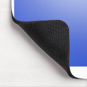 Moby Dick Mousepad Muismat (Hoek)