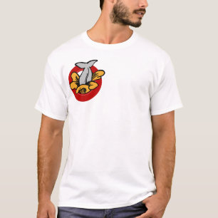 Moby Dick T-shirt