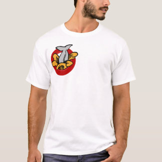 Moby Dick T-shirt