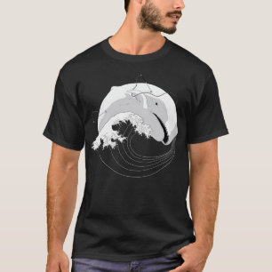 Moby Dick T-shirt