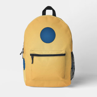 moc  backpack バックパック bedrukte rugzak