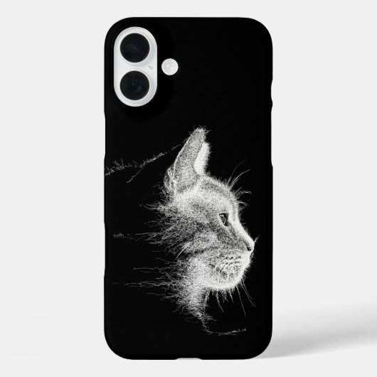 Mocha in de Sunny Spot - iPhone case (Achterkant)