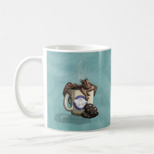 Mocha Koffiemok