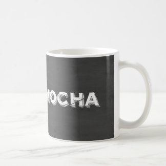 Mocha Koffiemok